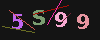 Gambar captcha